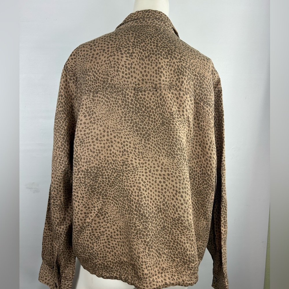 Rails Jacket - image 2